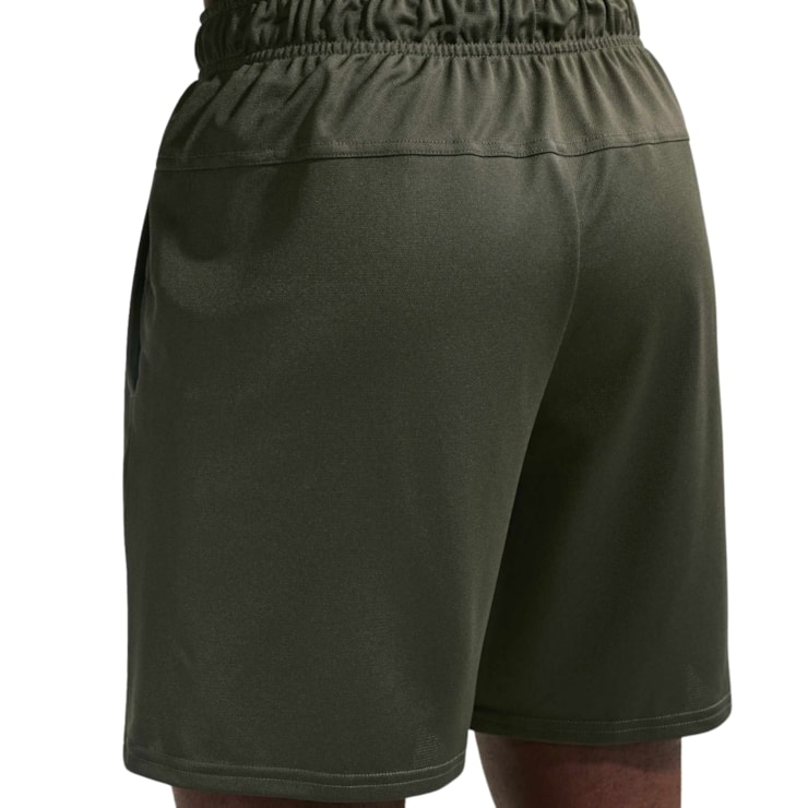 Shorts Nike Dri-Fit Flex 7 Pol Masculino - Verde