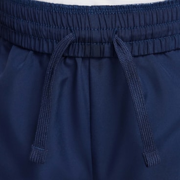 Shorts Nike Dri-Fit Multi+ Infantil - Azul