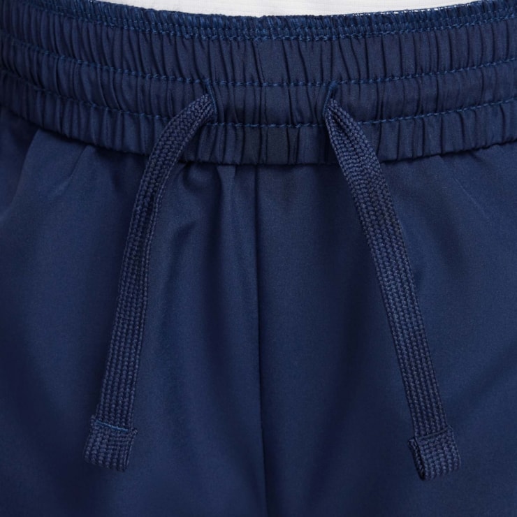 Shorts Nike Dri-Fit Multi+ Infantil - Azul