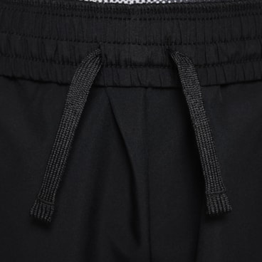 Shorts Nike Dri-Fit Multi+ Infantil - Preto