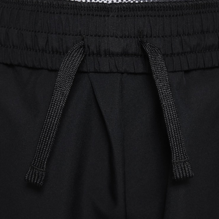 Shorts Nike Dri-Fit Multi+ Infantil - Preto
