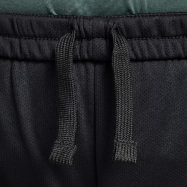 Shorts Nike Dri-Fit Multi Infantil - Preto
