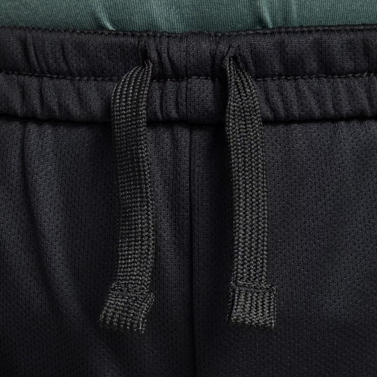 Shorts Nike Dri-Fit Multi Infantil - Preto