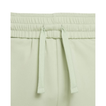 Shorts Nike Dri-Fit Multi Infantil - Verde Claro