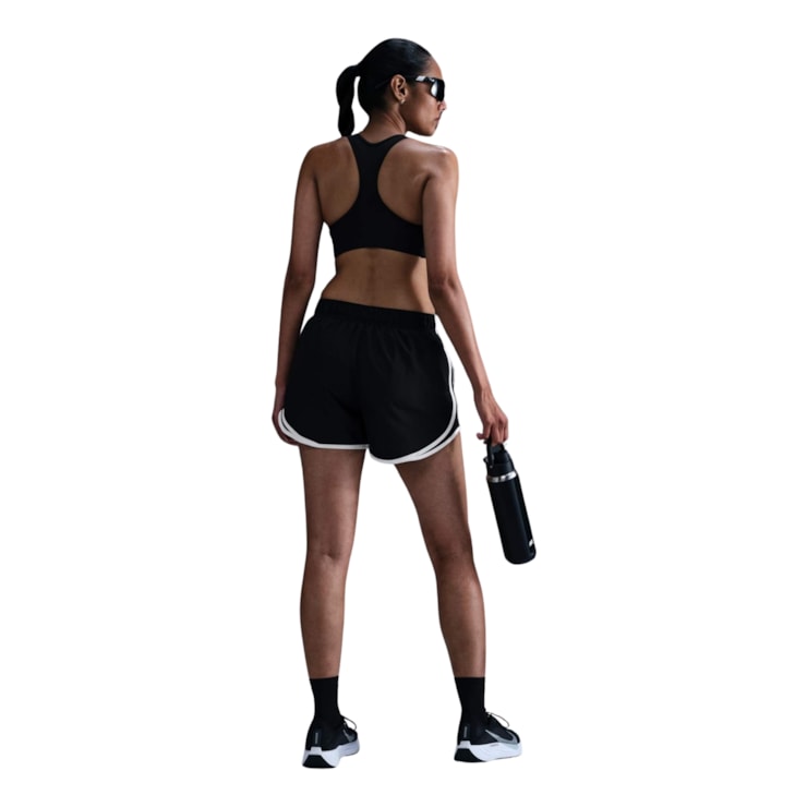 Shorts Nike Dri-FIT Tempo Feminino - Preto