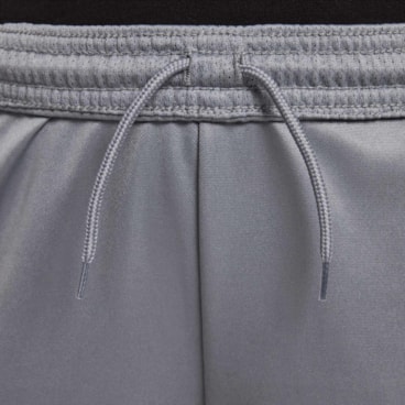Shorts Nike Dri-Fit Trophy23 Gx Infantil - Cinza