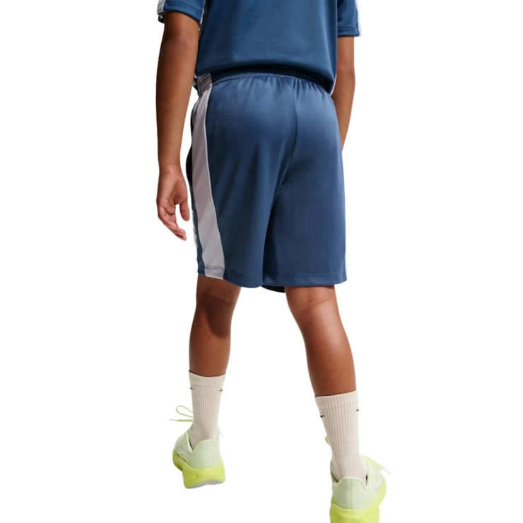 Shorts Nike Dri-Fit Trophy23 Infantil - Azul