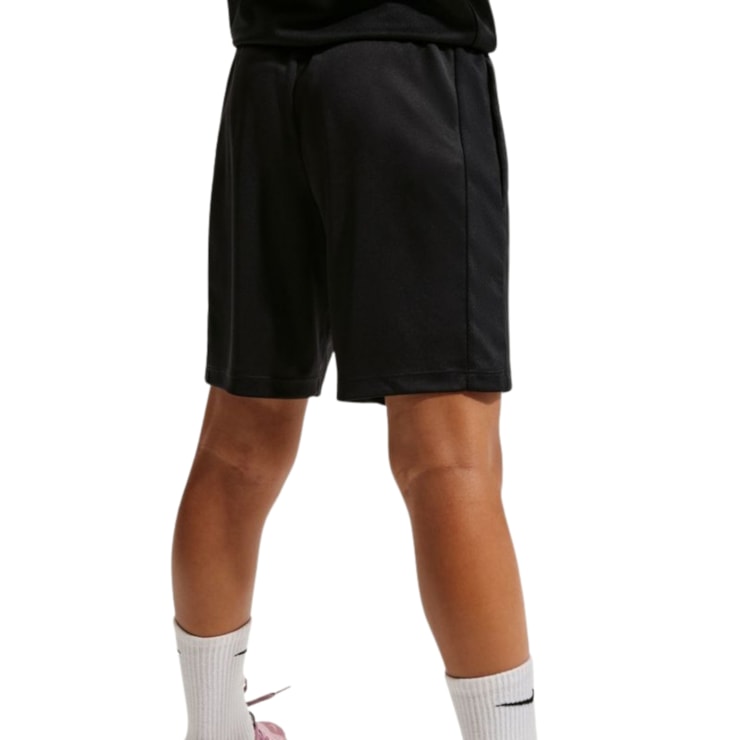 Shorts Nike Dri-Fit Trophy23 Infantil - Preto