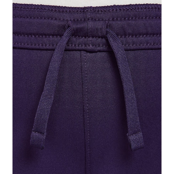 Shorts Nike Kylian Mbappé Academy 25 Infantil - Roxo