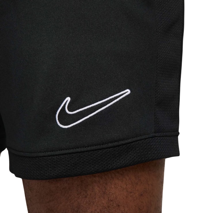 Shorts Nike Nk Dri-Fit Academy Masculino - Preto