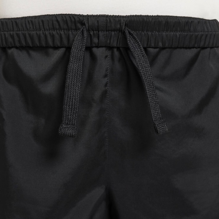 Shorts Nike Sportswear Infantil - Preto