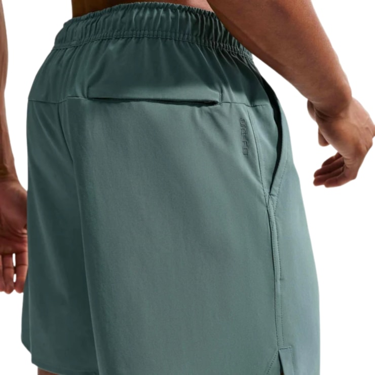 Shorts Nike Unlimited Masculino - Verde