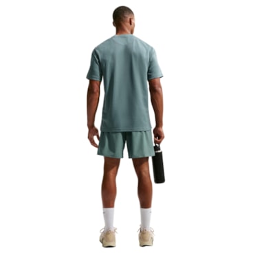 Shorts Nike Unlimited Masculino - Verde