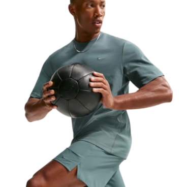 Shorts Nike Unlimited Masculino - Verde