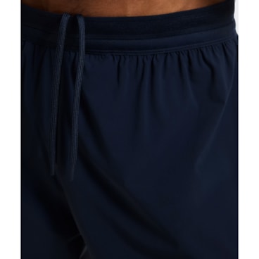 Shorts On Performance 7 Pol Masculino - Azul Marinho