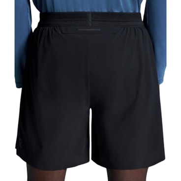 Shorts On Performance 7 Pol Masculino - Preto