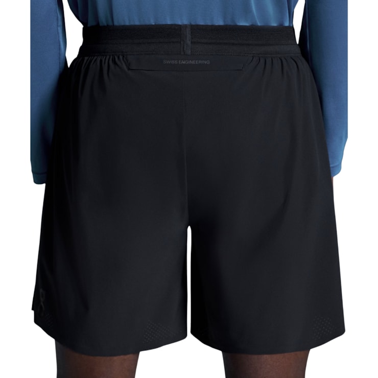 Shorts On Performance 7 Pol Masculino - Preto