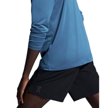 Shorts On Performance 7 Pol Masculino - Preto