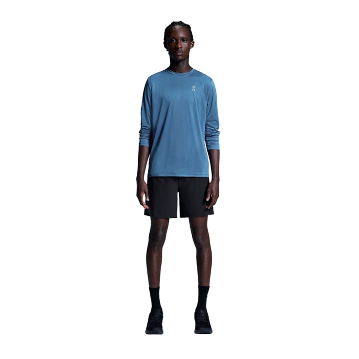 Shorts On Performance 7 Pol Masculino - Preto