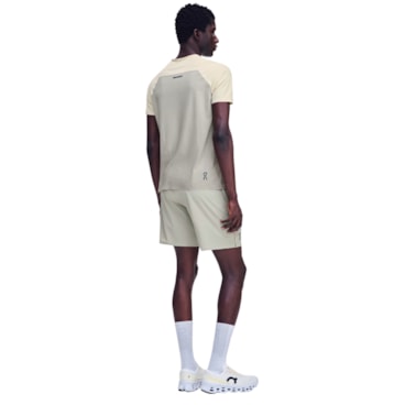 Shorts On Performance 7 Polegadas Masculino