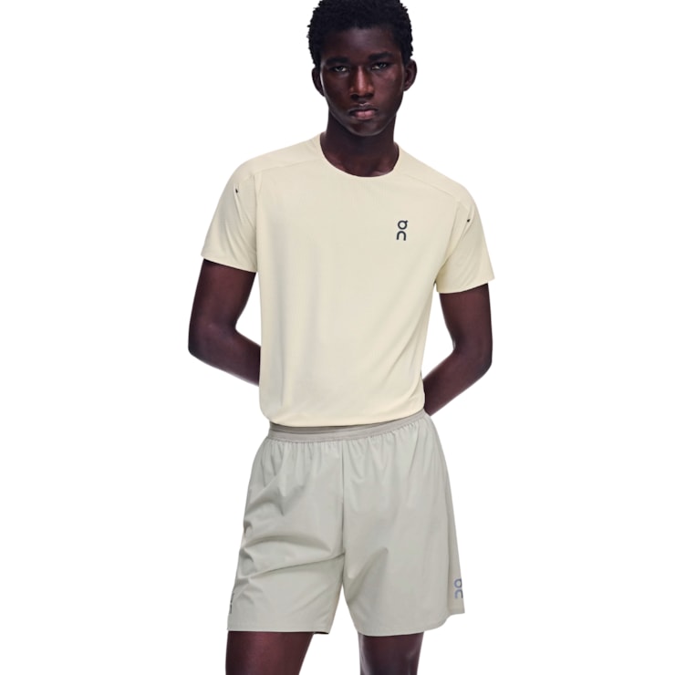 Shorts On Performance 7 Polegadas Masculino