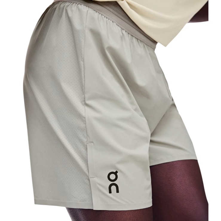 Shorts On Performance 7 Polegadas Masculino