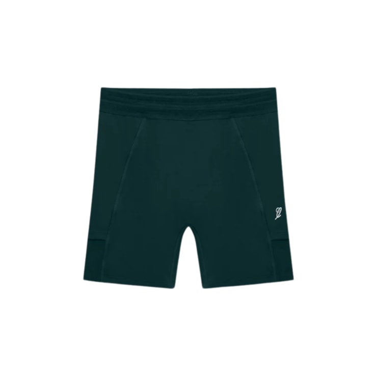 Shorts Slyce Ball Pocket Championship 3.0 Feminino - Verde