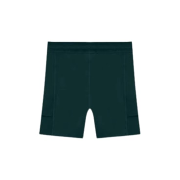 Shorts Slyce Ball Pocket Championship 3.0 Feminino - Verde