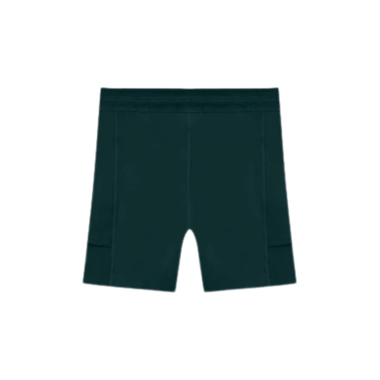 Shorts Slyce Ball Pocket Championship 3.0 Feminino - Verde