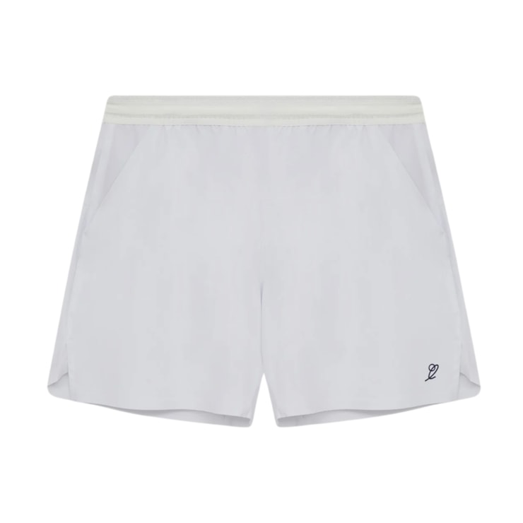 Shorts Slyce Championship 2.0 Masculino - Branco