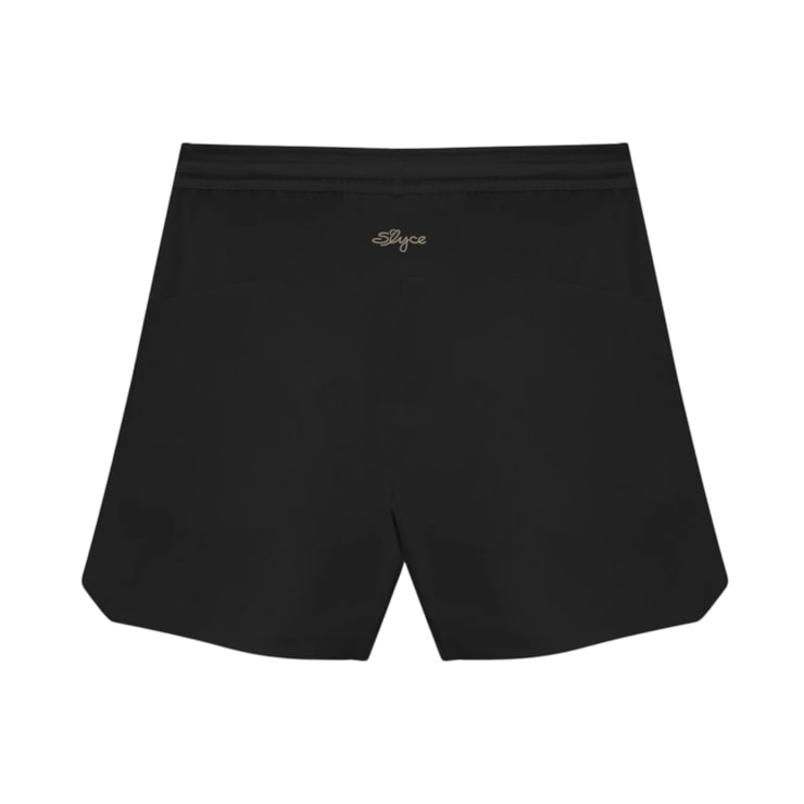 Shorts Slyce Championship 2.0 Masculino - Preto