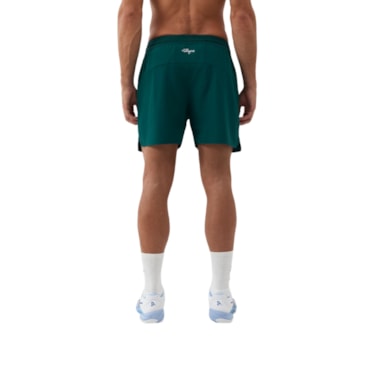 Shorts Slyce Championship 3.0 Masculino - Verde
