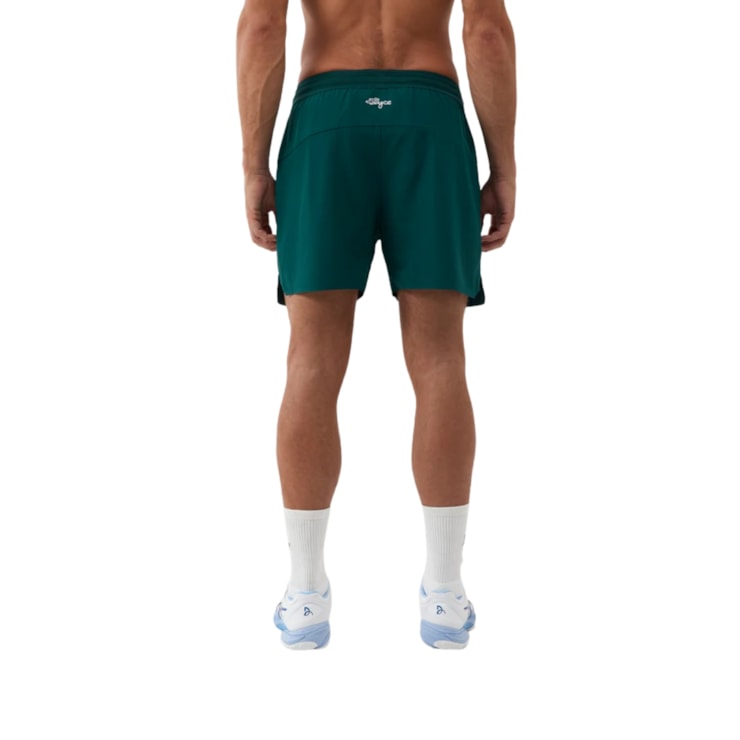 Shorts Slyce Championship 3.0 Masculino - Verde