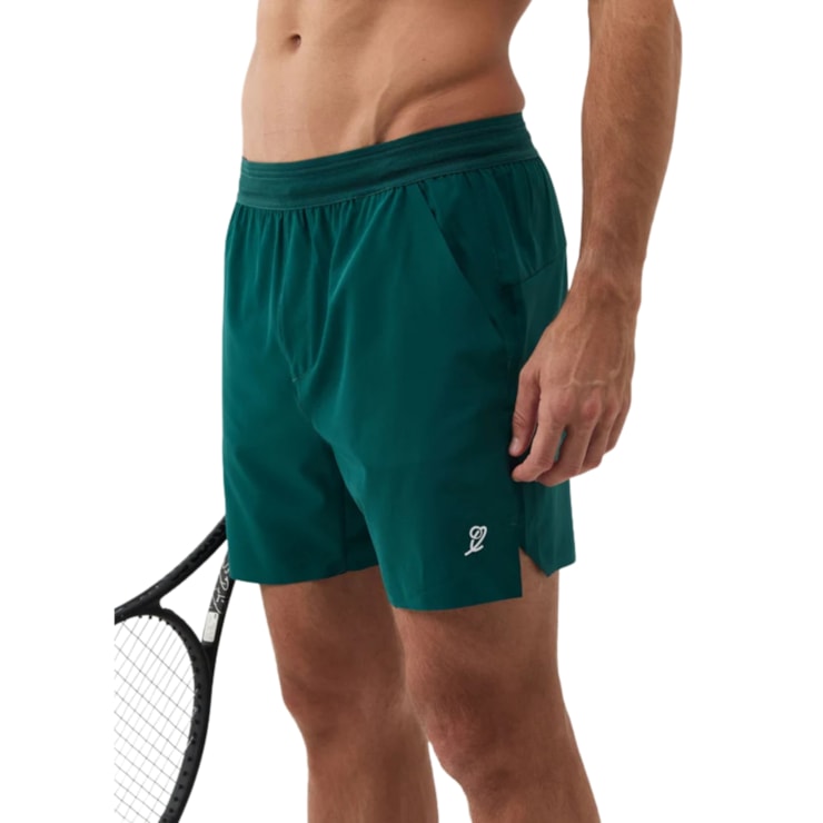 Shorts Slyce Championship 3.0 Masculino - Verde