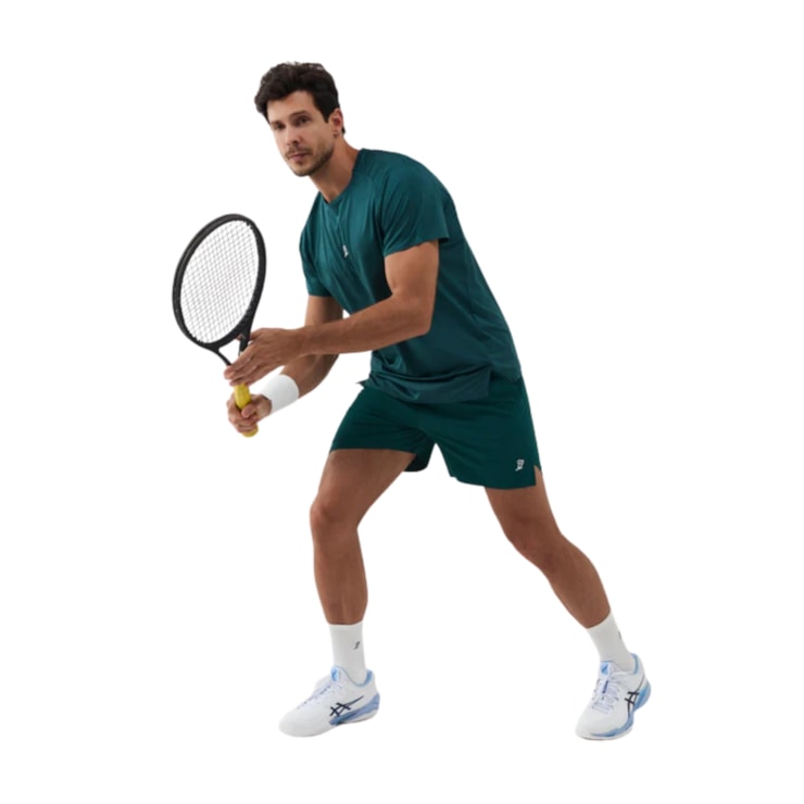 Shorts Slyce Championship 3.0 Masculino - Verde