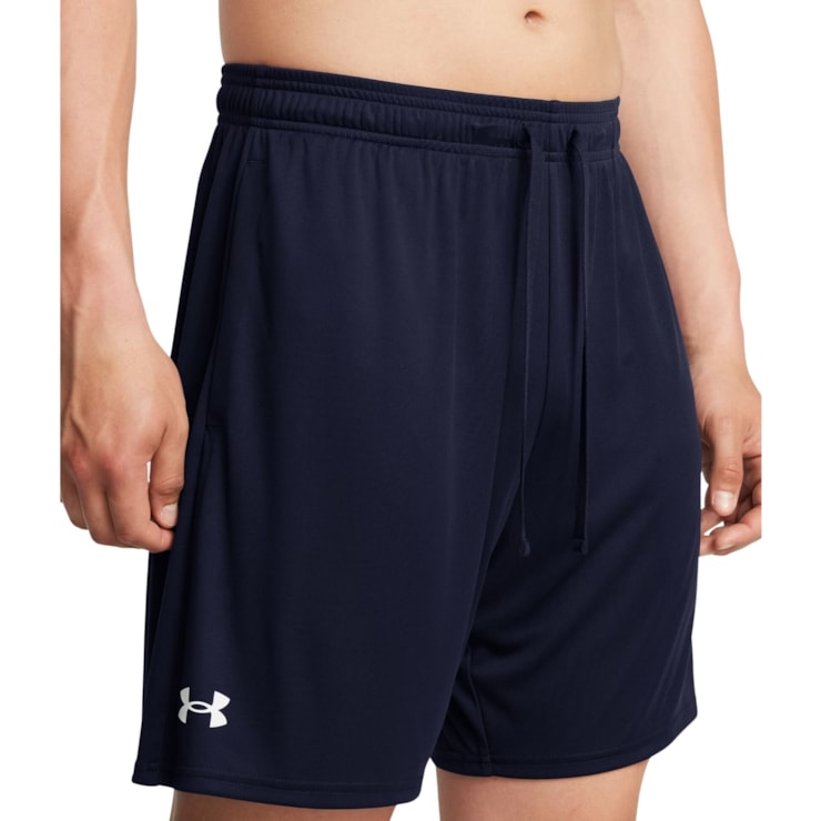 Shorts Under Armour Tech 7 Pol Masculino - Marinho