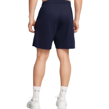 Shorts Under Armour Tech 7 Pol Masculino - Marinho