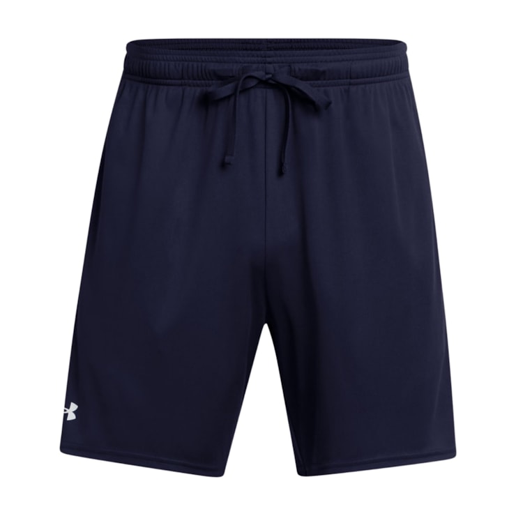 Shorts Under Armour Tech 7 Pol Masculino - Marinho