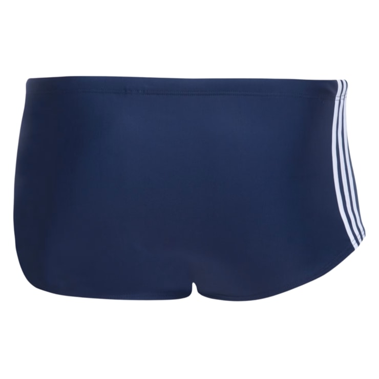 Sunga Adidas 3 Listras Masculina - Marinho