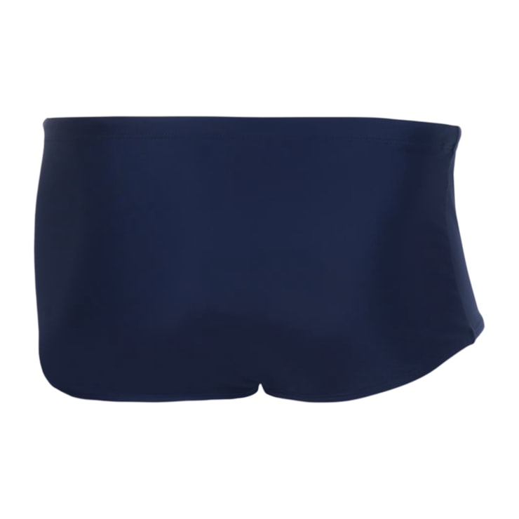 Sunga Adidas Solid Masculina - Marinho