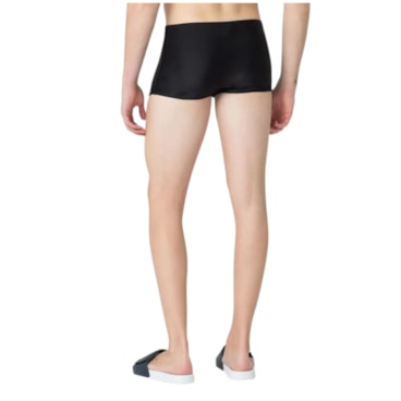 Sunga Fila Boxer II Masculina - Preta