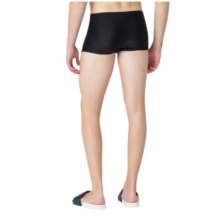 Sunga Fila Boxer II Masculina - Preta
