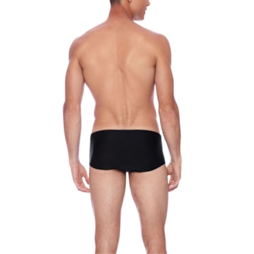 Sunga Speedo Standard Origin Masculina - Preta