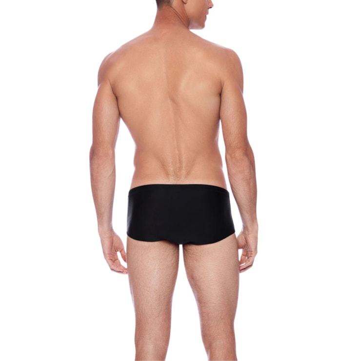 Sunga Speedo Standard Origin Masculina - Preta