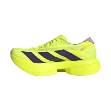 Tênis Adidas Adizero Adios Pro 4 Feminino - Amarelo