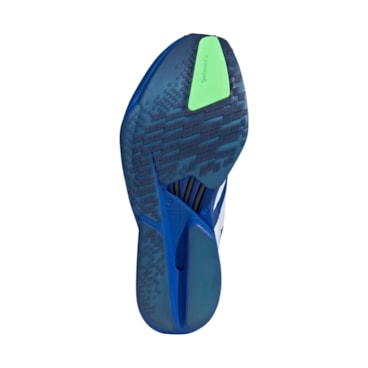 Tênis Adidas Adizero Adios Pro 4 Masculino - Azul