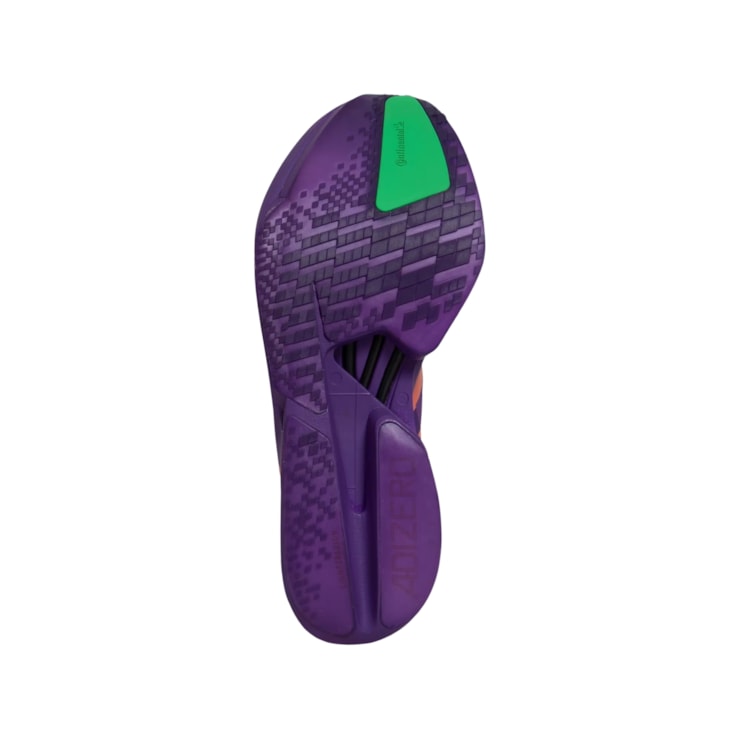 Tênis Adidas Adizero Adios Pro 4 Rio 2026 Feminino - Roxo