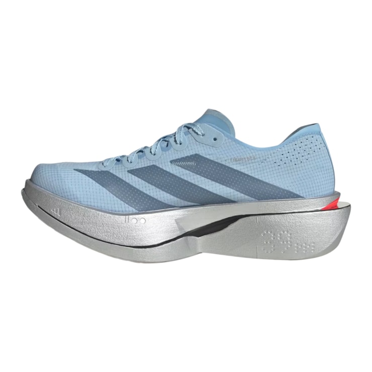 Tênis Adidas Adizero Adios Pro 5 Feminino - Azul