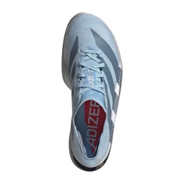 Tênis Adidas Adizero Adios Pro 5 Feminino - Azul