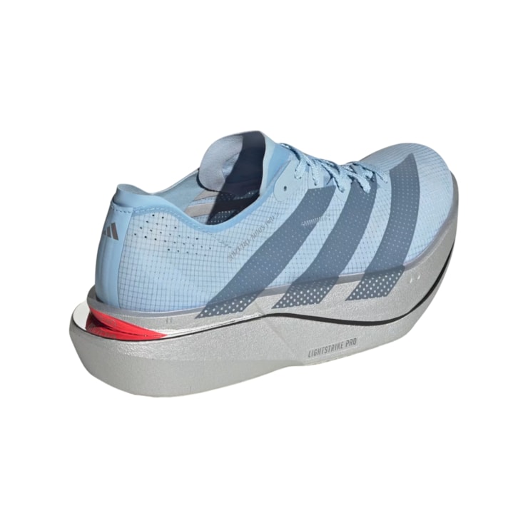 Tênis Adidas Adizero Adios Pro 5 Feminino - Azul
